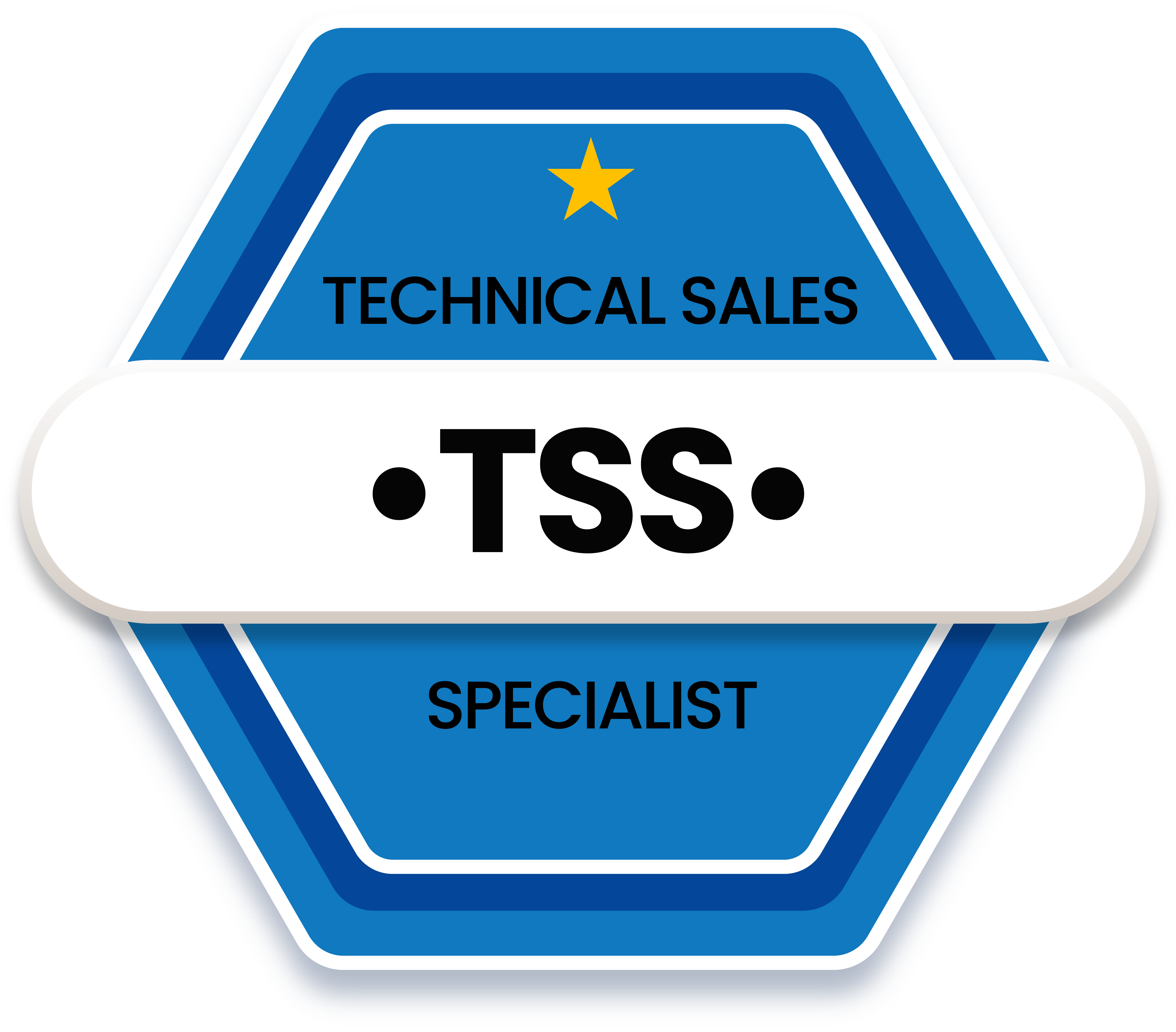 Technical Sales Specialist